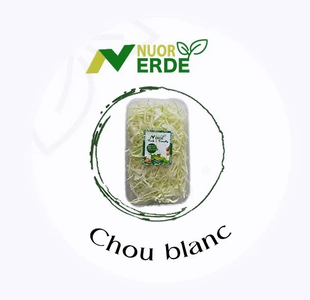 chou blanc