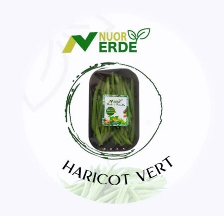 haricot vert