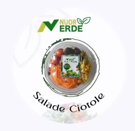salade Ciotole