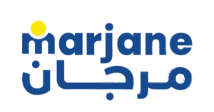 Marjane-logo