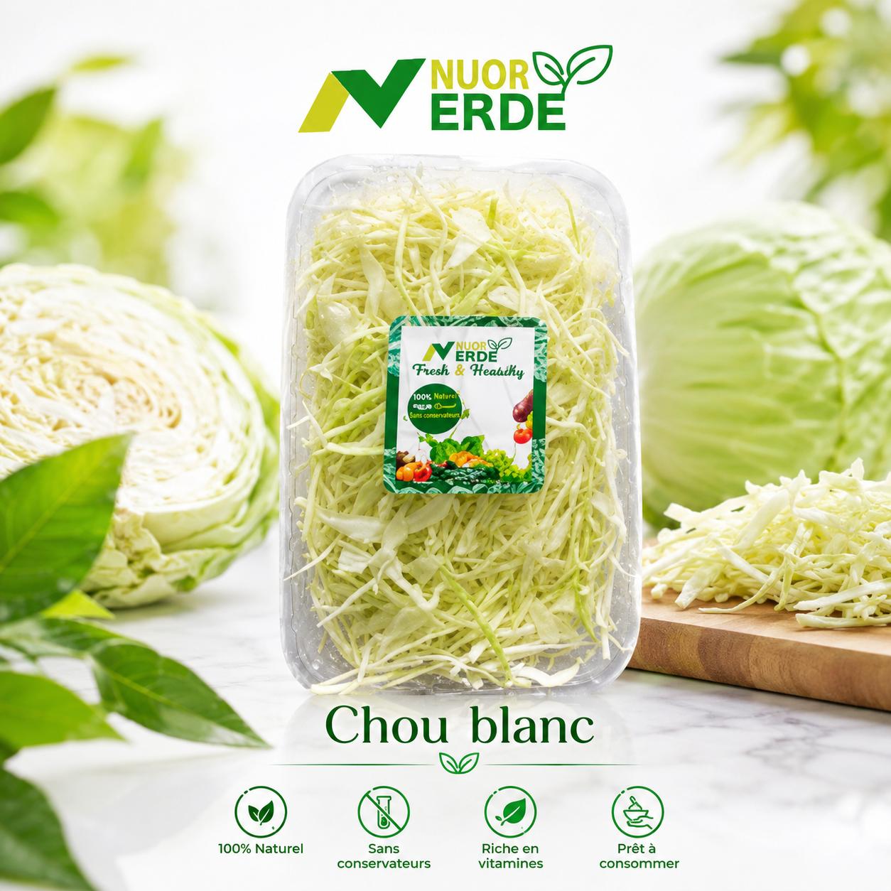 Chou blanc