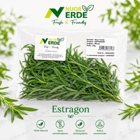 Estragon