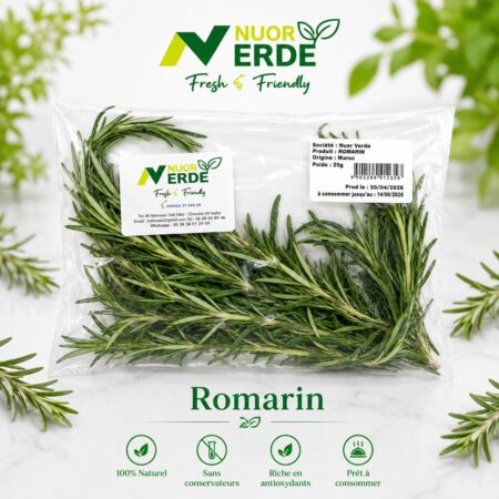Romarin
