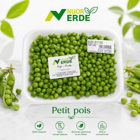 Petit pois