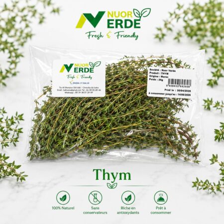 Thym