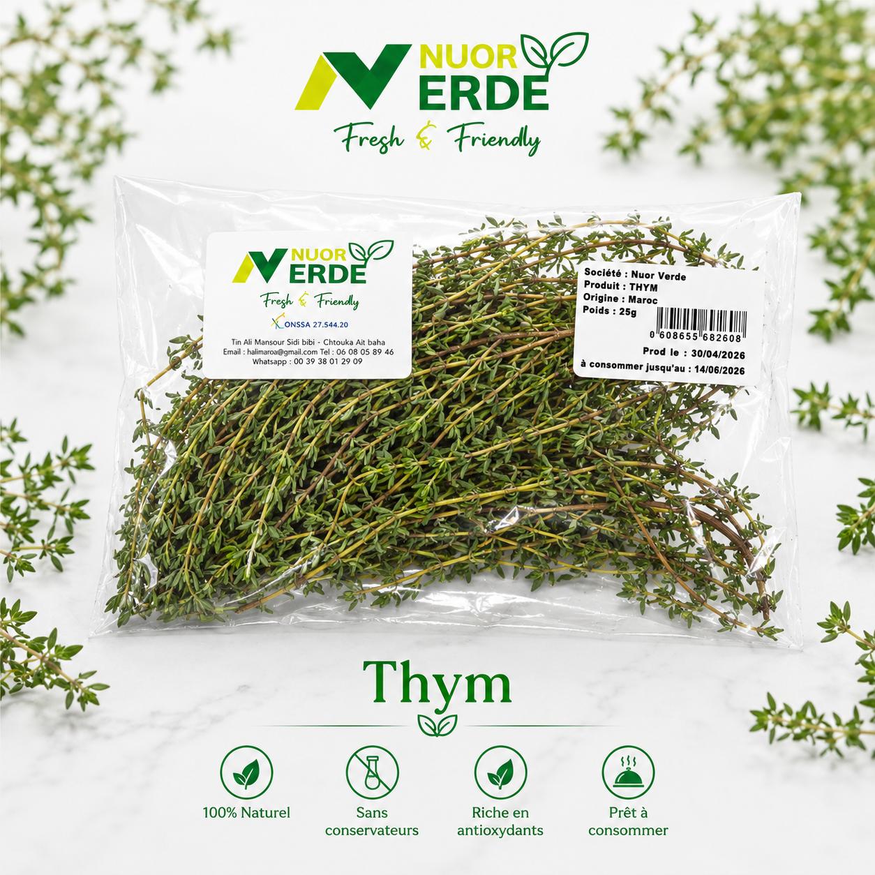 Thym