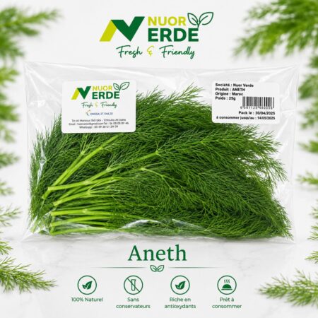 Aneth