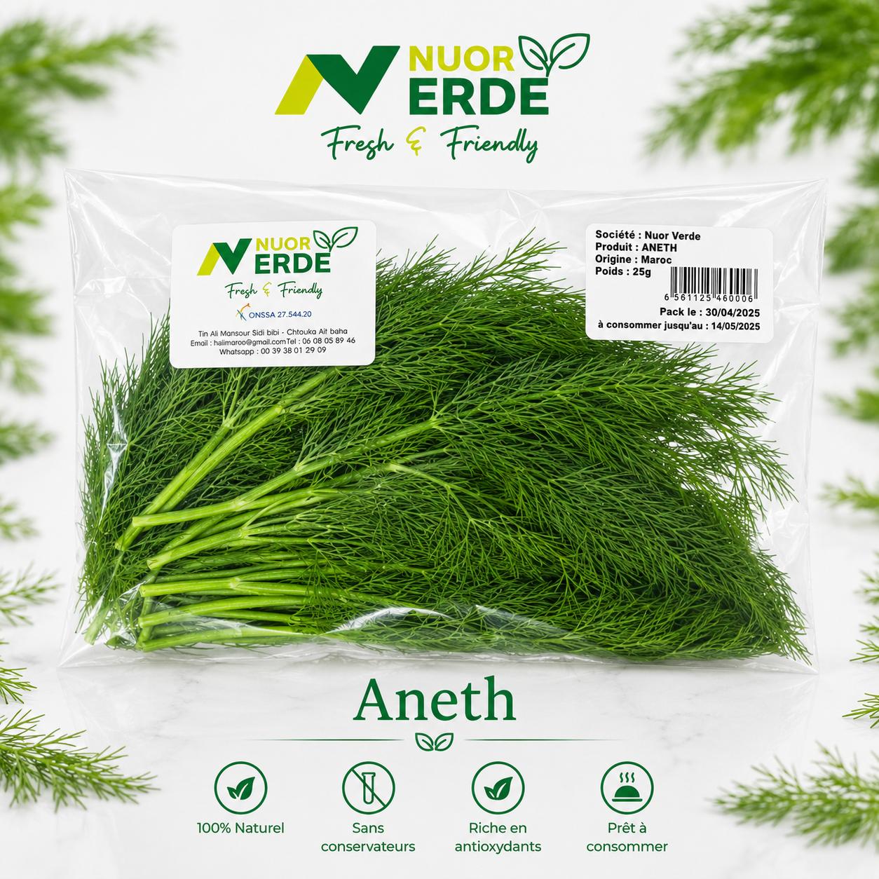 Aneth